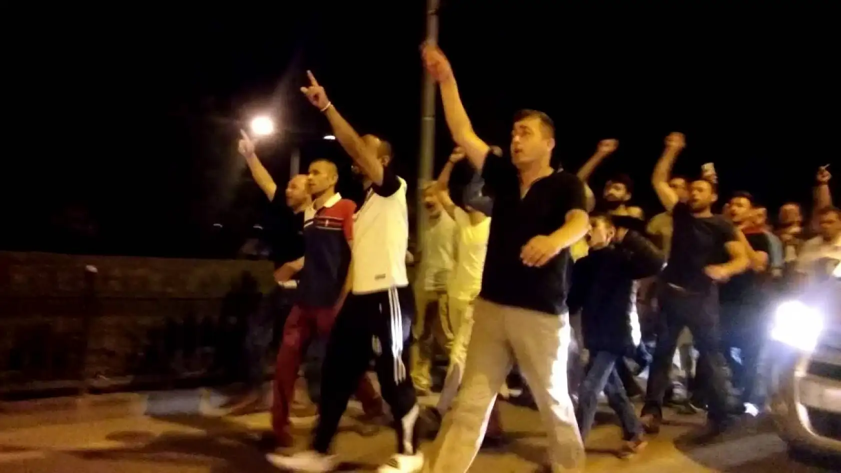 15 Temmuz resimleri, 15 Temmuz'un unutulmaz kareleri