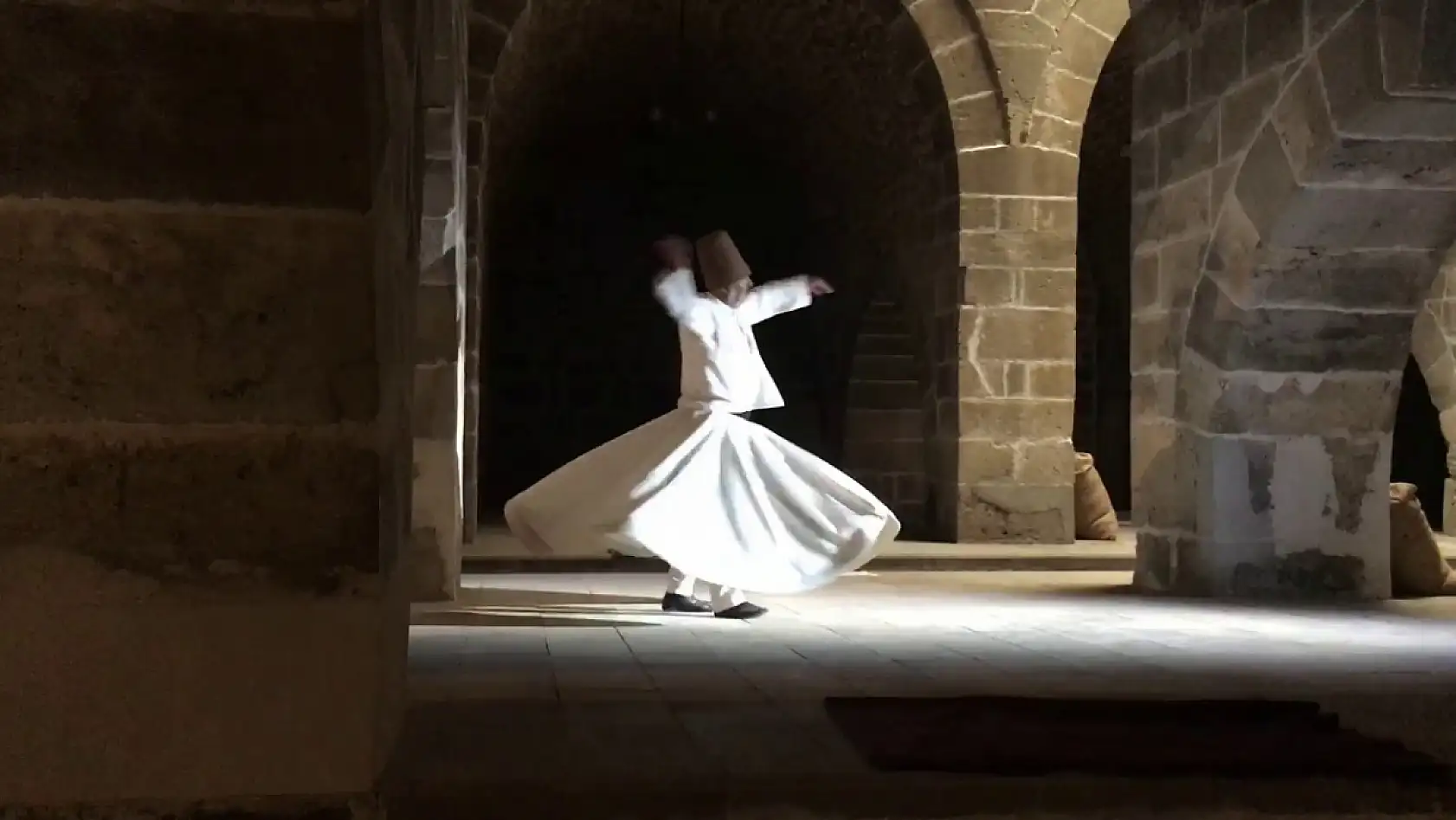 Konya'da bunlar da var mı? Yapay zekaya göre en şaşırtıcı 10 yer!