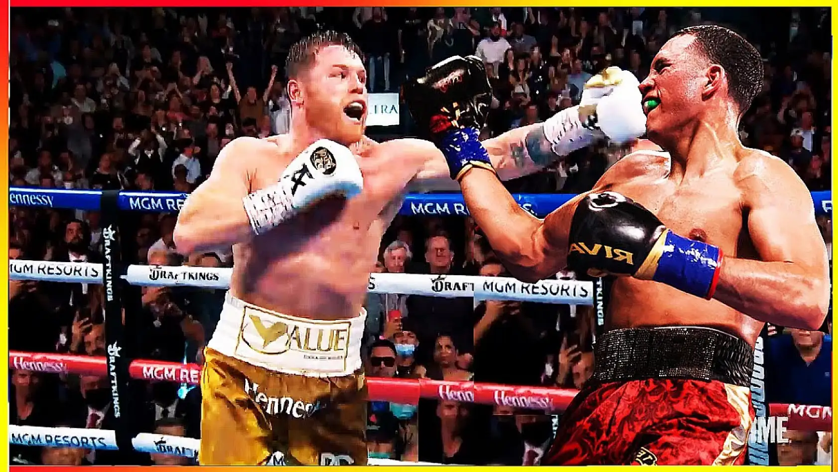 Deontay Wilder: Benavidez için çok kolay olur