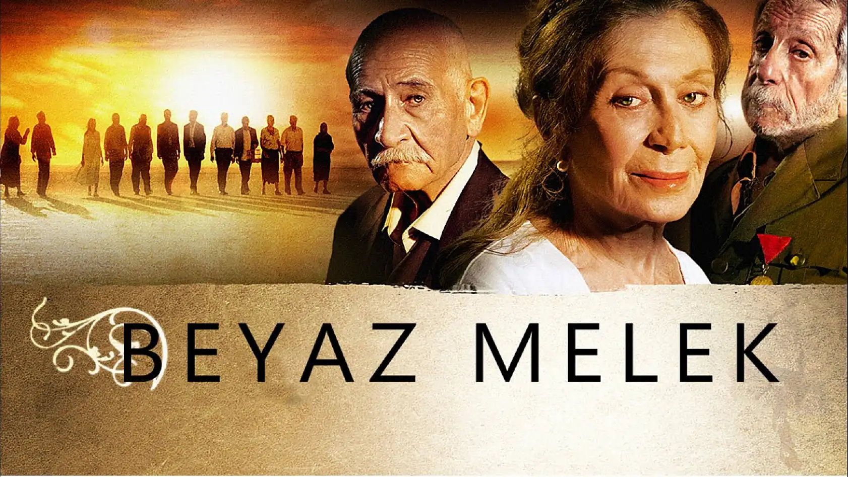 Bu filimler, belgeseller ve daha niceleri Konya'da çekildi! Çok şaşıracaksınız...