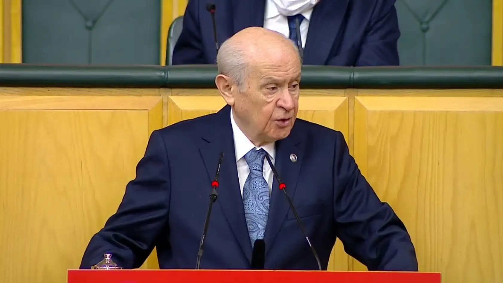 İmamoğlu'nun şaşırtan soyadı değişimi: Müdafa'dan İmamoğlu'na...