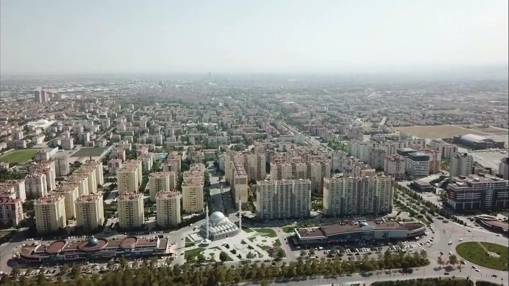 Bu mahallelerde ev sahibi olmak hayal oldu! İşte 2025'in en pahalı Konya semtleri