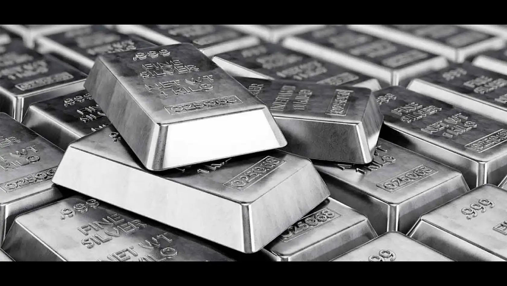 Altın satın, gümüş alın! İşte nedeni…