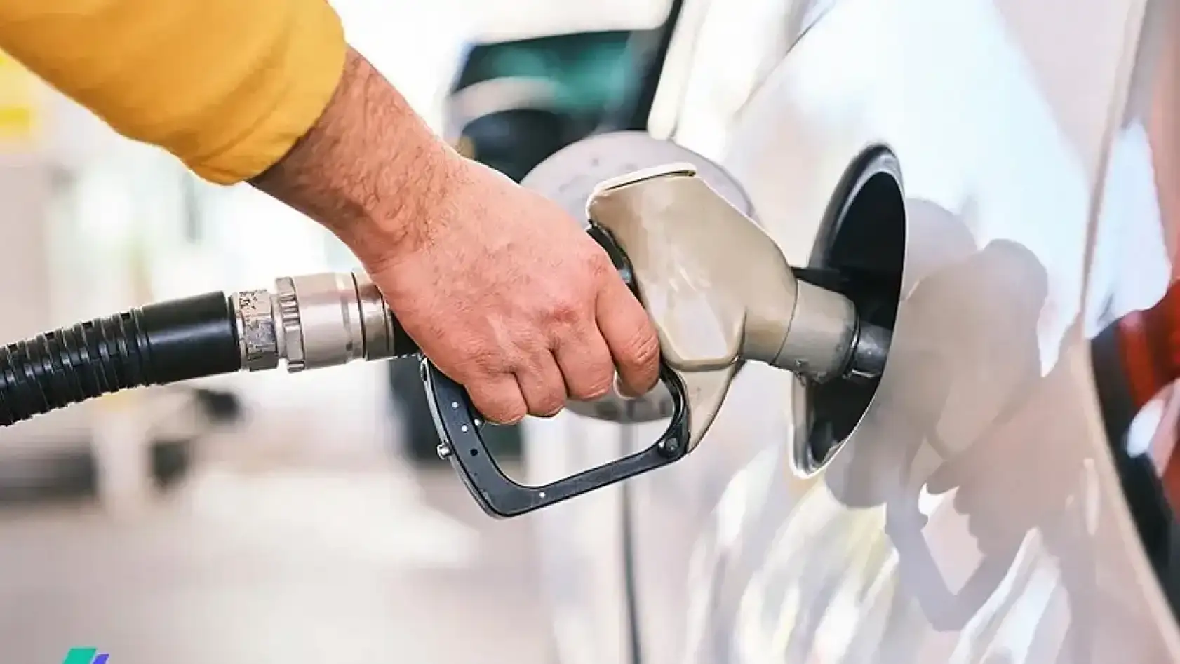 Konya'da motorine dev zam kapıda! Litre fiyatı yeni rekora hazırlanıyor