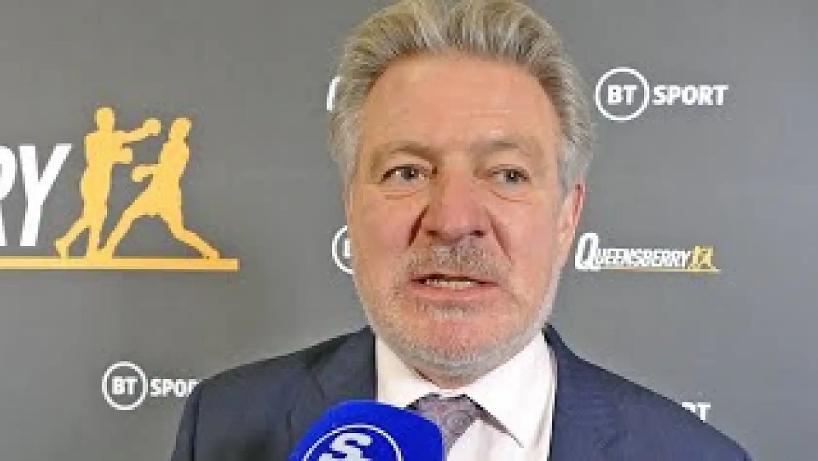 O karşılaşma gerçekleşmeyecek mi?