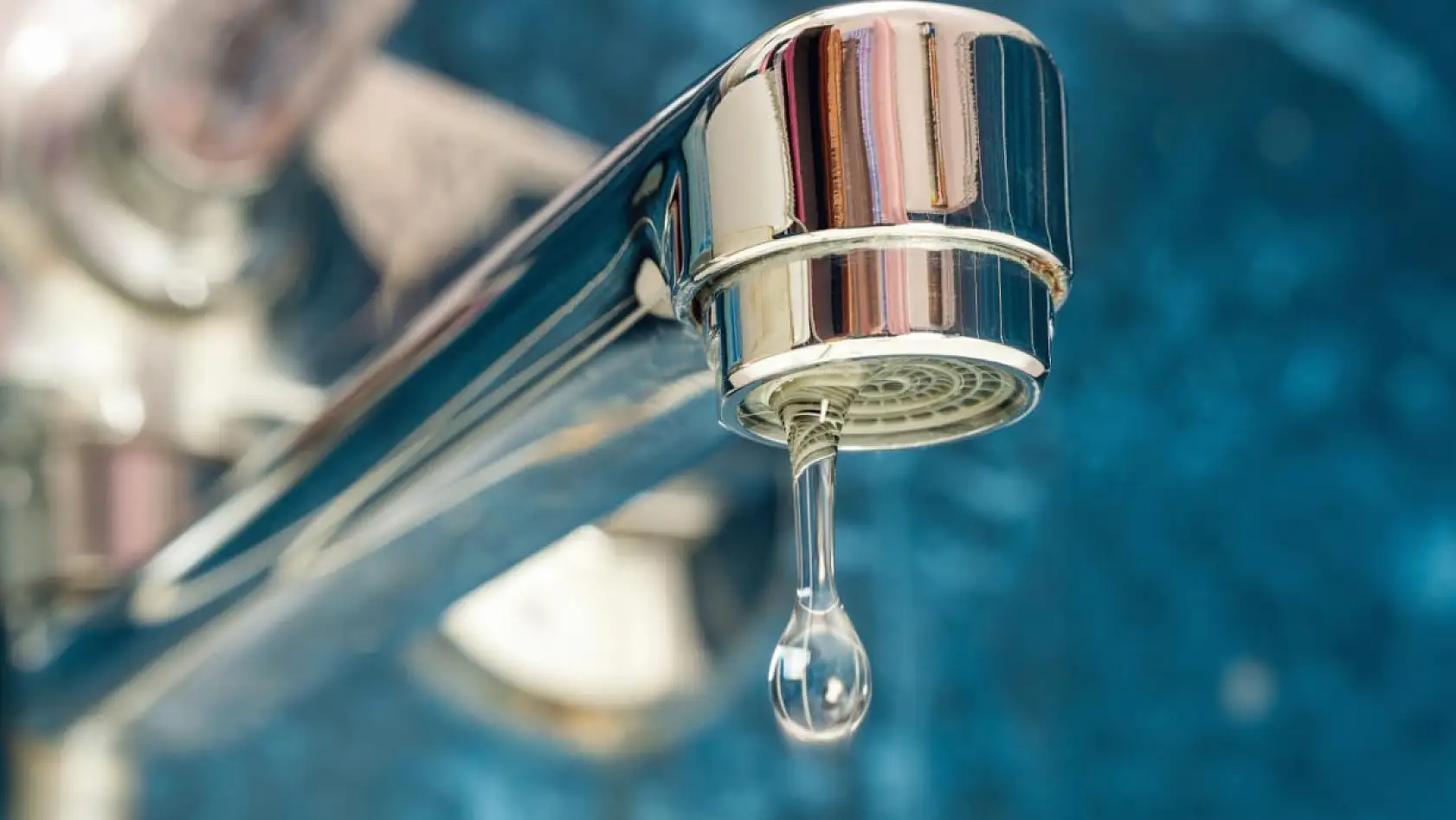 Konya'daki o mahalle özellikle uyarıldı: Saatlerce sürecek!