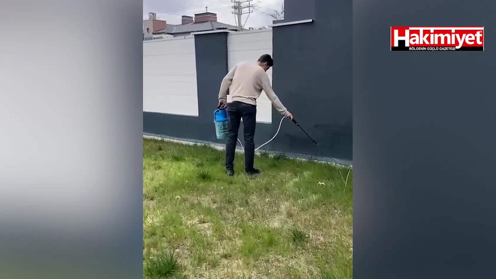 Uzman isim uyardı: Konya'da tahta kurusu şikayetleri arttı!