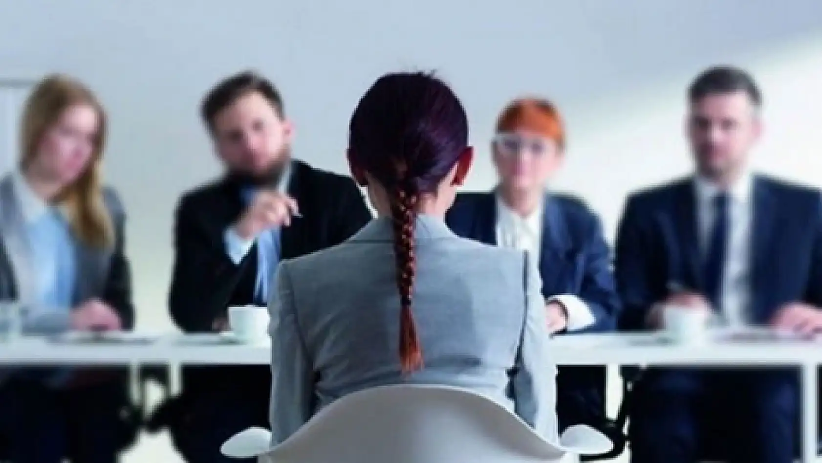 Konya'da o üniversite 770 personel alacak