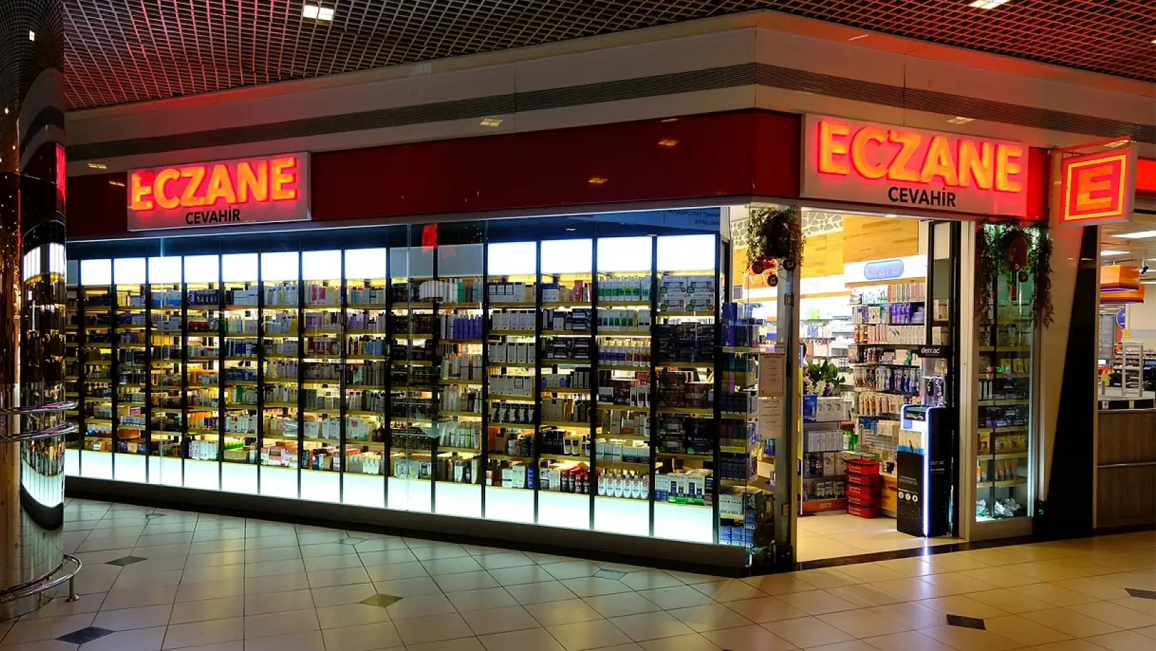 Konya'da bugün hangi eczaneler nöbetçi? (15 Şubat Pazar)