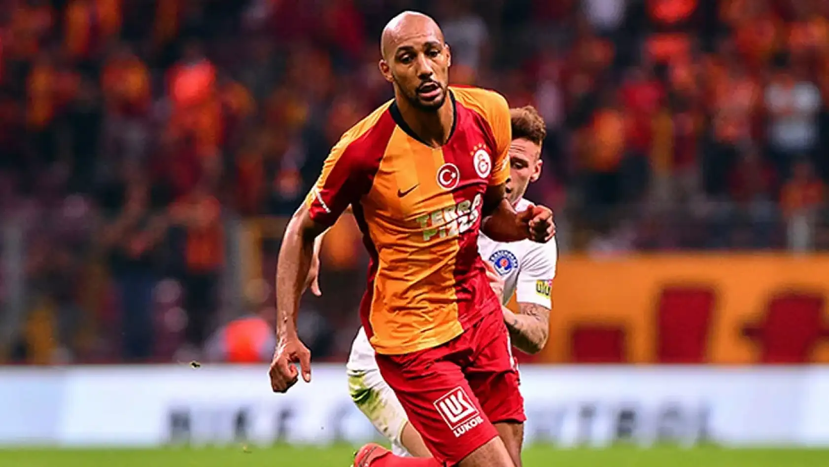 Konyaspor'un yeni transferi Konya'da