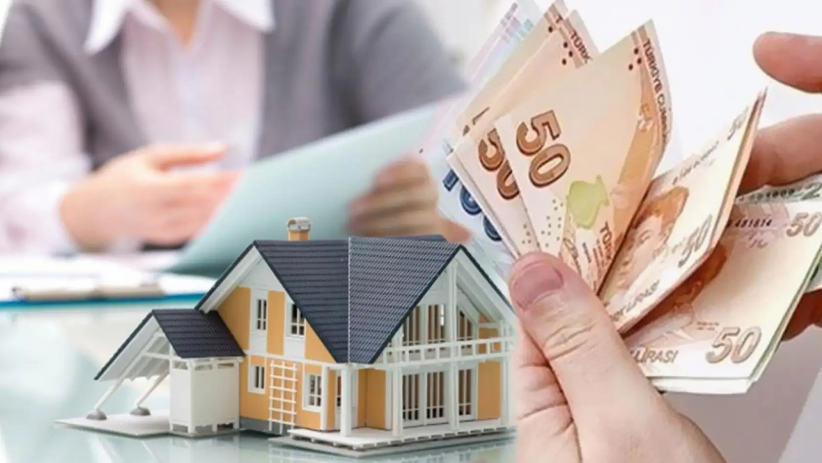 Ev sahibi ve kiracının gözü bu orandaydı: Haziran rakamı netleşti