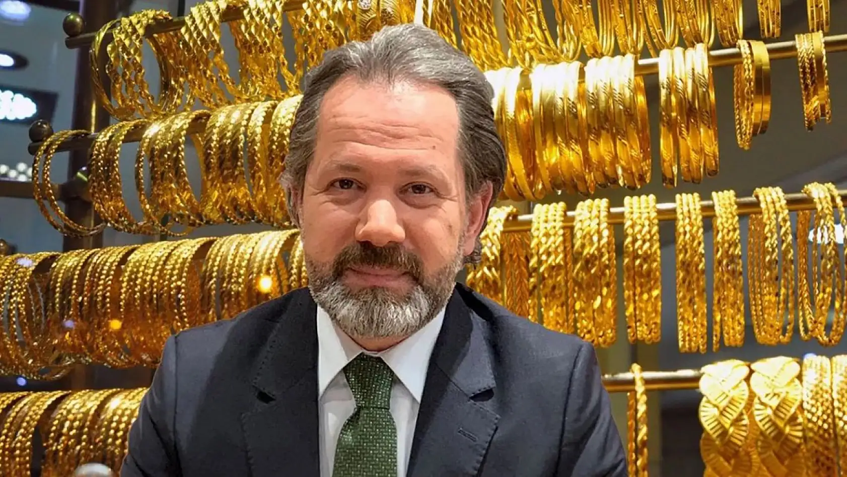 İslam Memiş, altın öngörüsü: Düğün yapacaklar, altın borcu olanlar, altın alımı için...