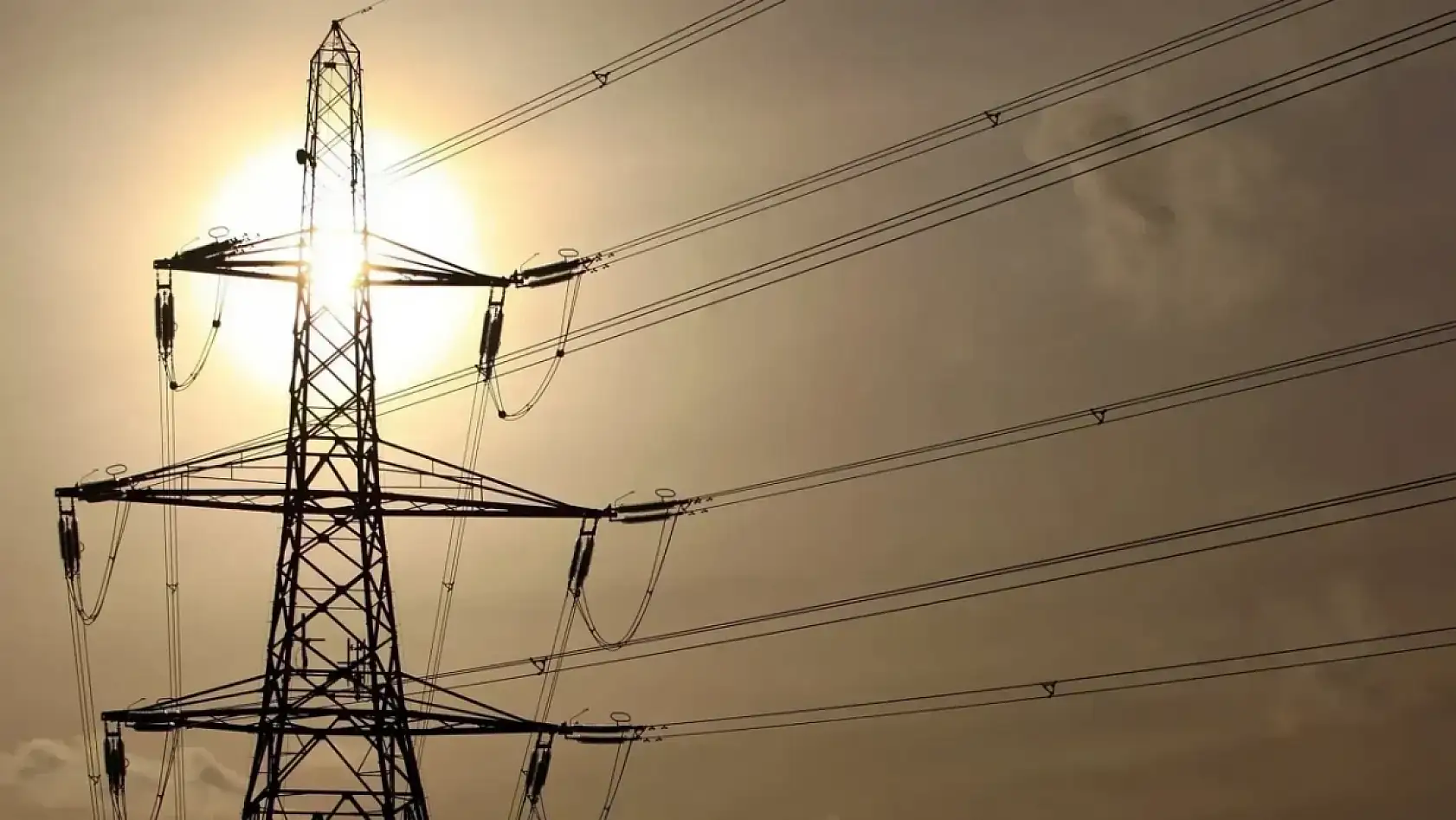 Konya'nın o ilçelerine kritik uyarı: Bu adreslerde elektrik kesintisi yaşanacak