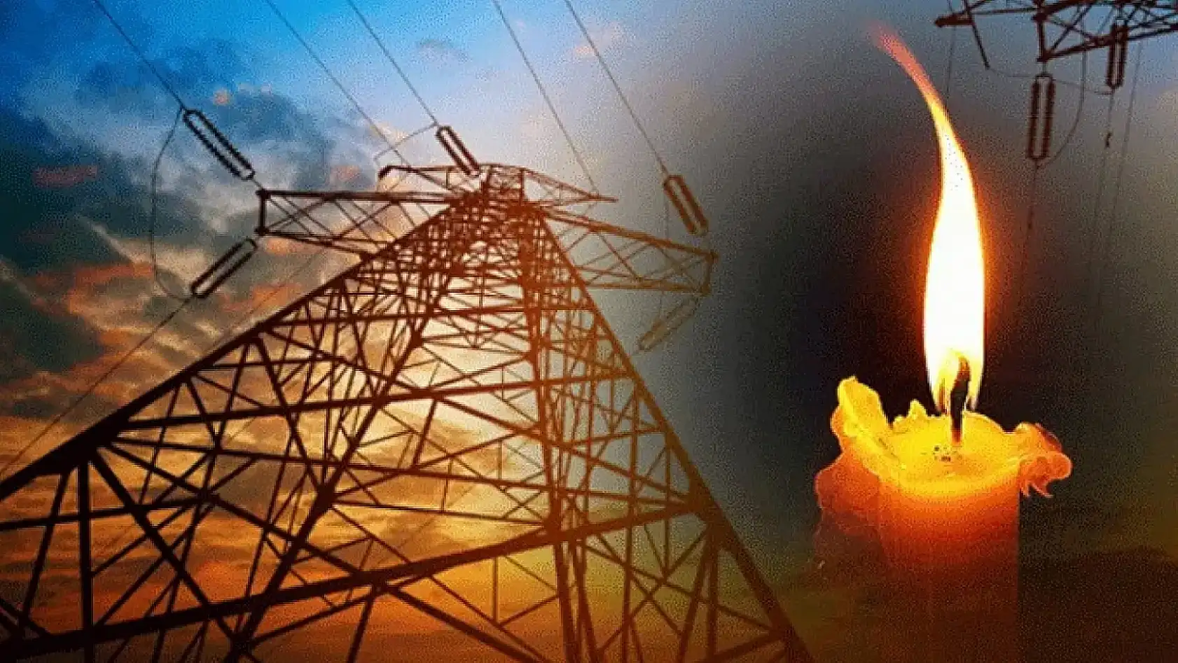 Konya'nın merkez ilçelerinde elektrik kesintisi yaşanacak! İşte 17 Ağustos kesinti programı