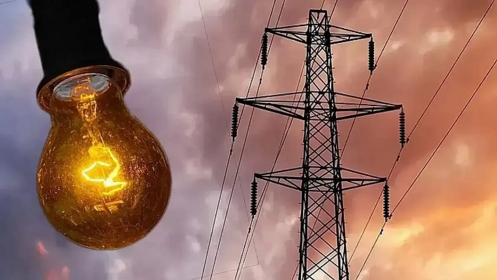 Konya'nın merkez ilçelerinde elektrik kesintisi yaşanacak! İşte 17 Ağustos kesinti programı
