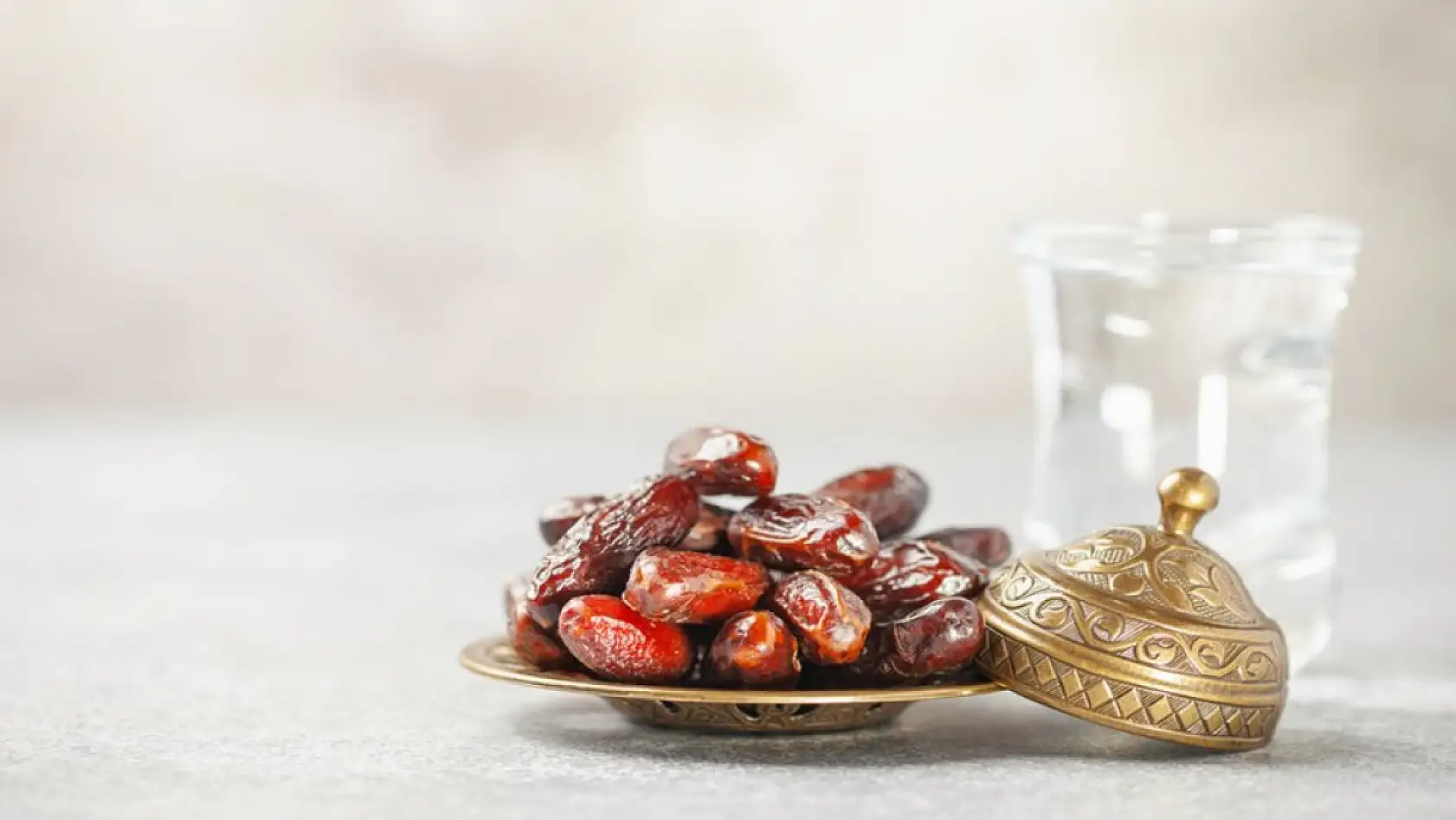 Oruca nasıl hazırlanalım? Ramazan öncesi altın uyarılar