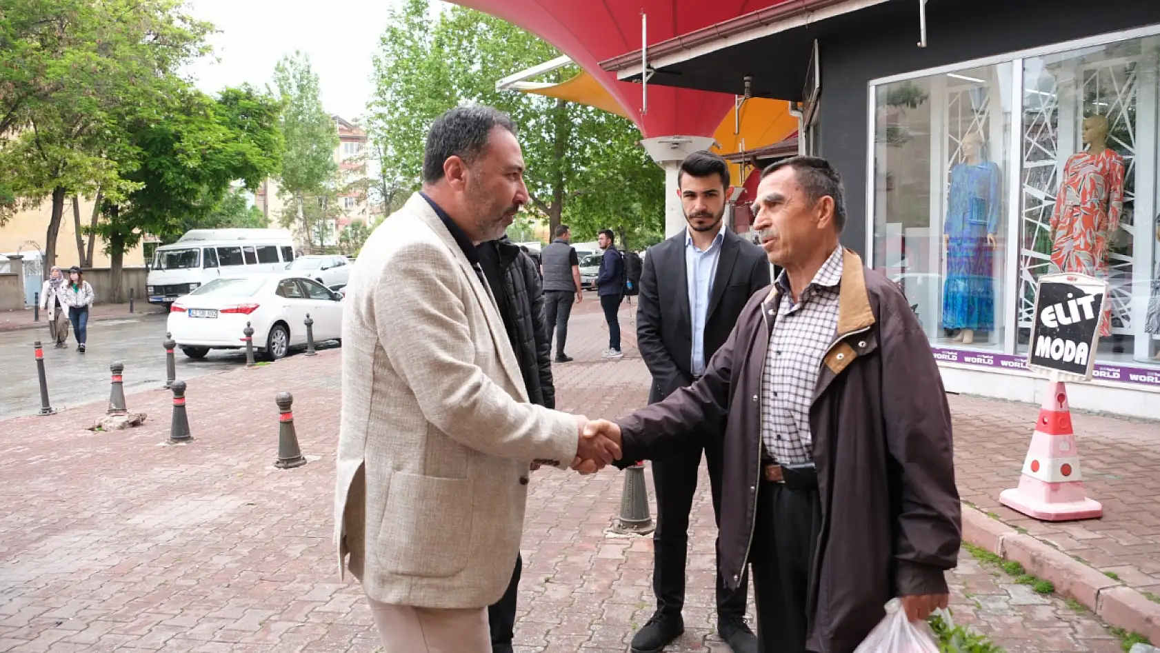 Özer: Konya olarak rekor kırmayı hedefliyoruz