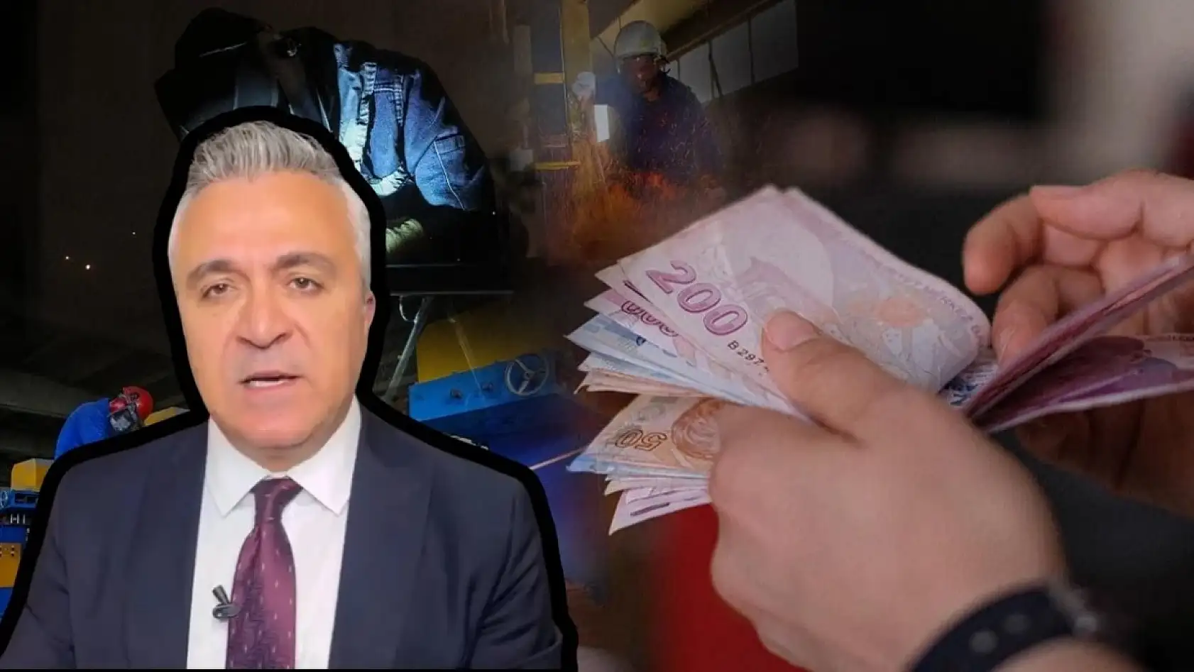 Uzman isim açıkladı: En düşük emekli maaşı için net rakam verdi!