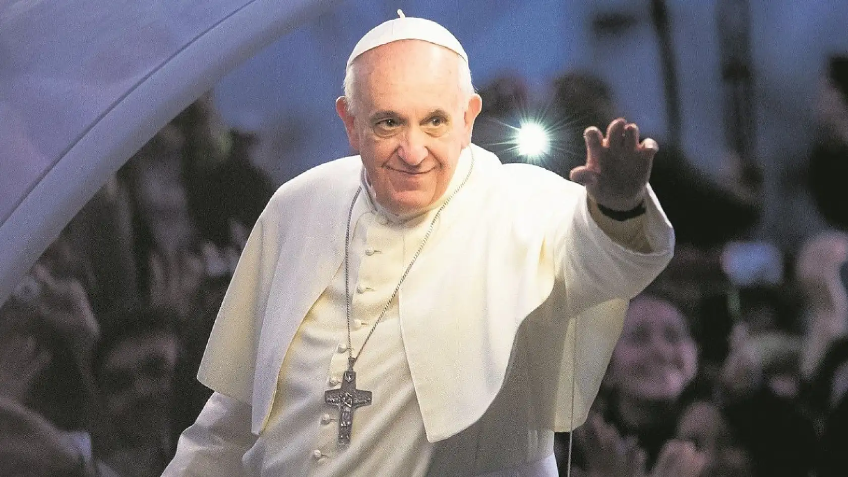 Papa Francis öldü, İstanbul sallandı! 900 Yıllık  'Yedi Tepeli Şehir' kehaneti gerçek mi oluyor?