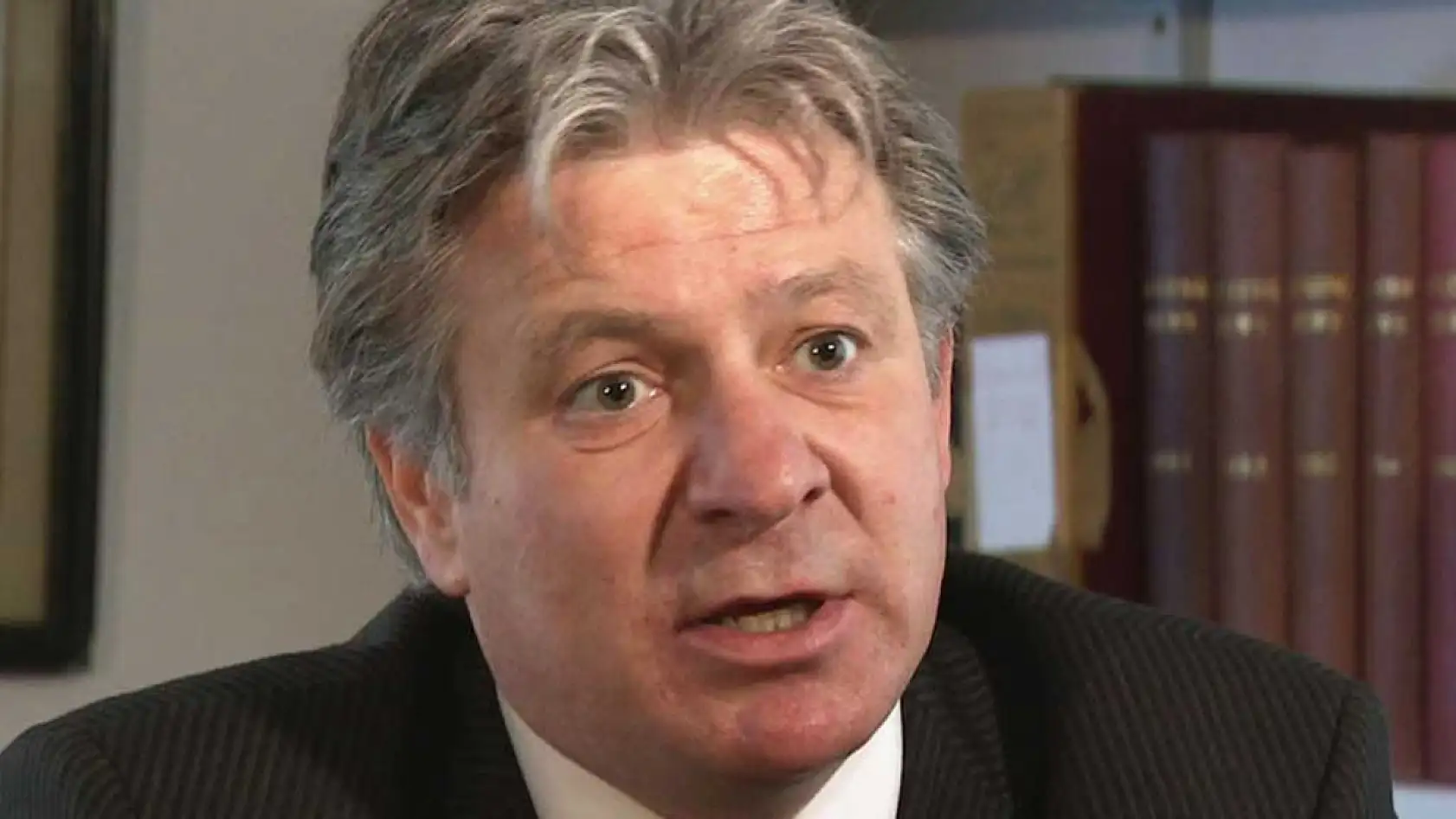 O karşılaşma gerçekleşmeyecek mi?