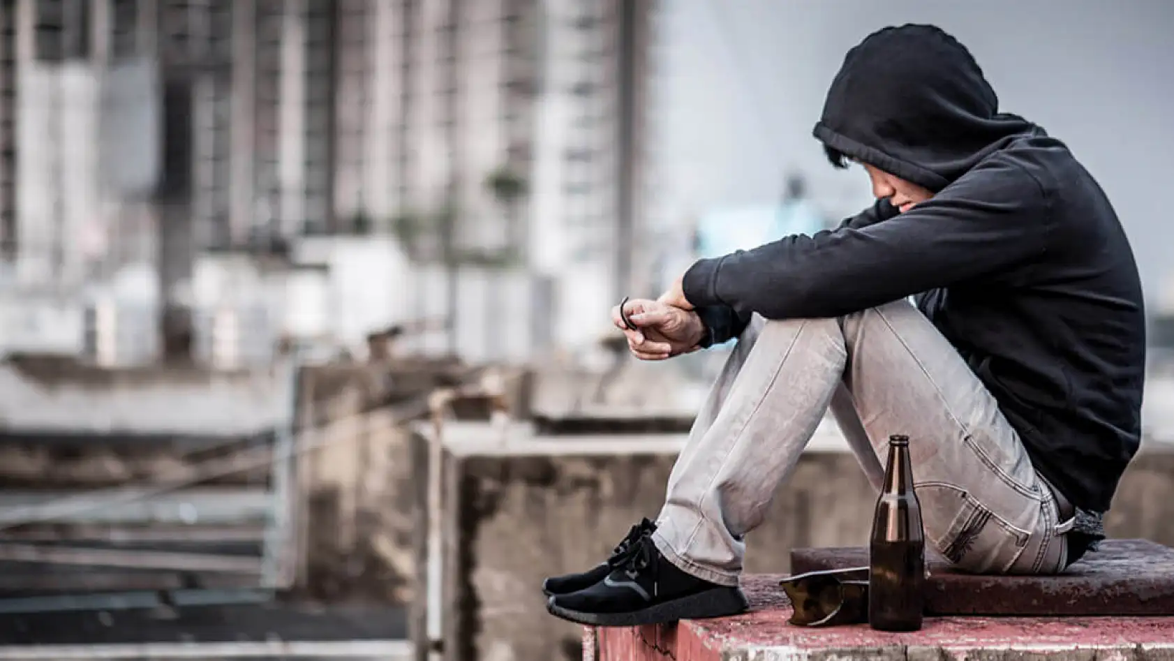 Gençler Neden Böyle Tehlikeli Davranışlar Sergiliyor?