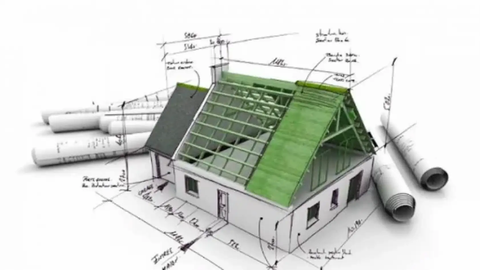 Gayrimenkul alırken sadece fiyatına değil, detaylara da bakın: İşte 5 kritik nokta...