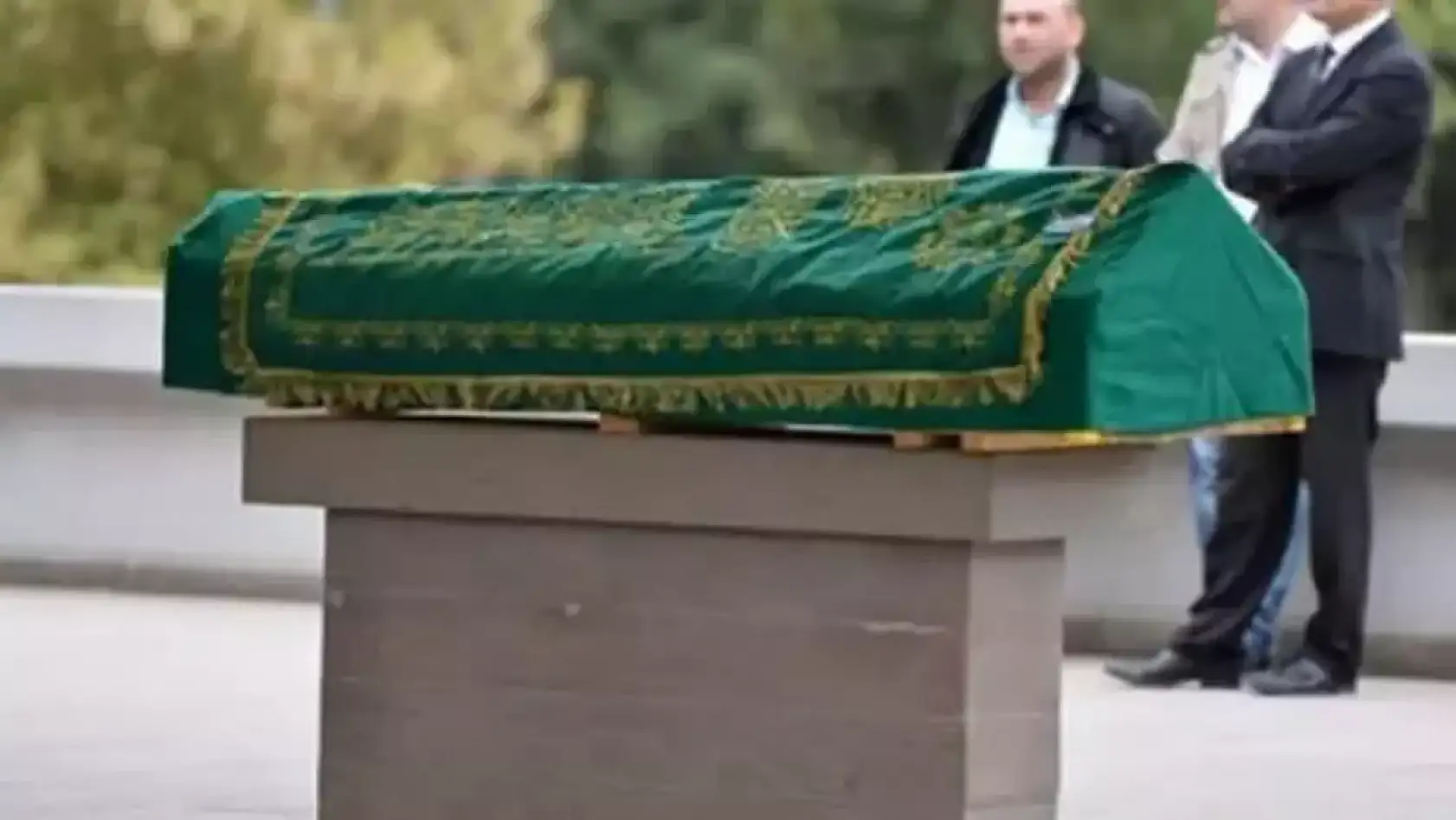 Konya'da 7 Ağustos 2026 Cuma günü vefat edenler