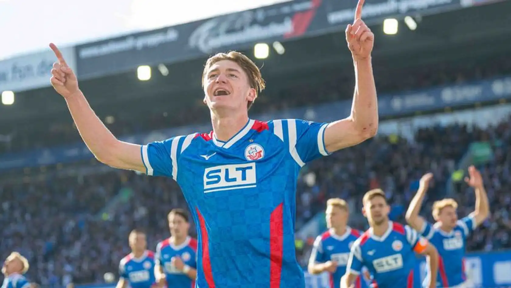 Avrupa, Amerika, Asya… Konyaspor bu oyuncuları mutlaka takip etmeli! Dünya futbolunda adından söz ettirebilecek yıldız adayları