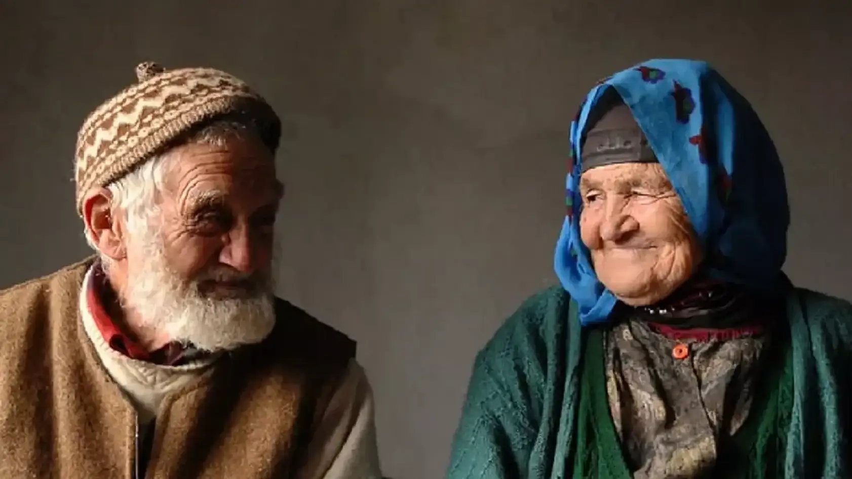 Türkiye hızla yaşlanıyor: 65 yaş üstü nüfus 9,5 milyona ulaştı