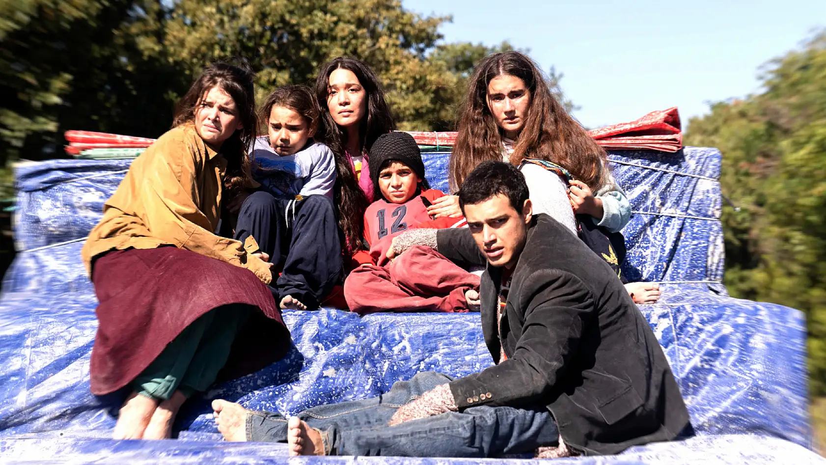 Bu akşam ne izlesem? 21 Aralık, 2024 yayın akışı...