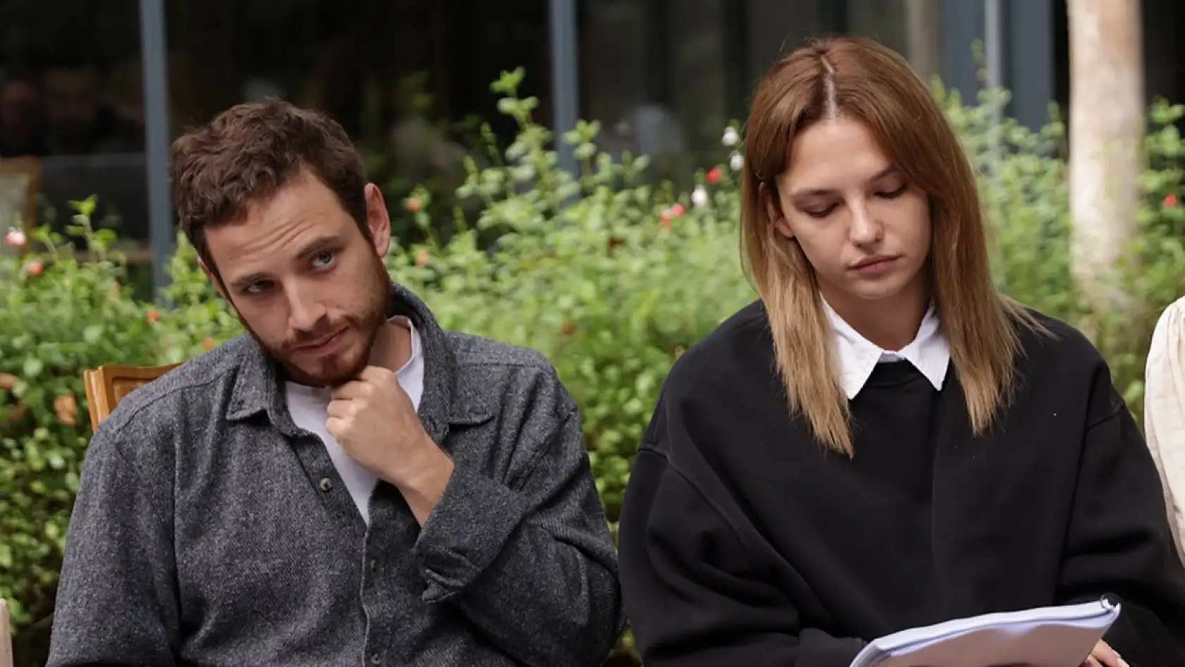 Türk dizi severleri heyecanlandıracak yeni bir yapım: Şakir Paşa Hanedanı: Mucizeler ve Skandallar...