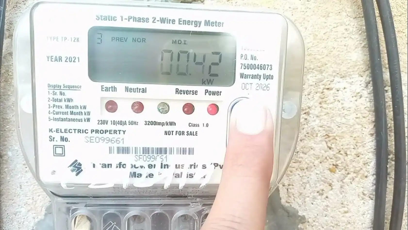 Karatay ve Meram'da elektrikler gidecek! İşte kesinti saatleri