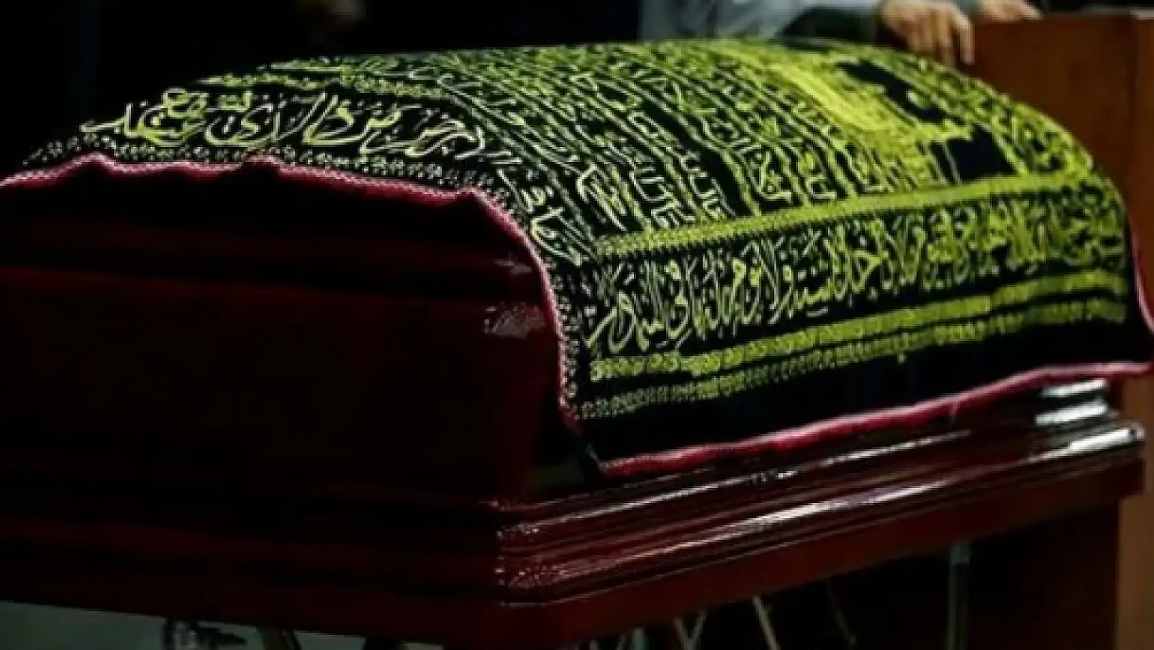 Konya'da bugün kaç kişi vefat etti? İşte Konya'da hayata gözlerini yumanlar…