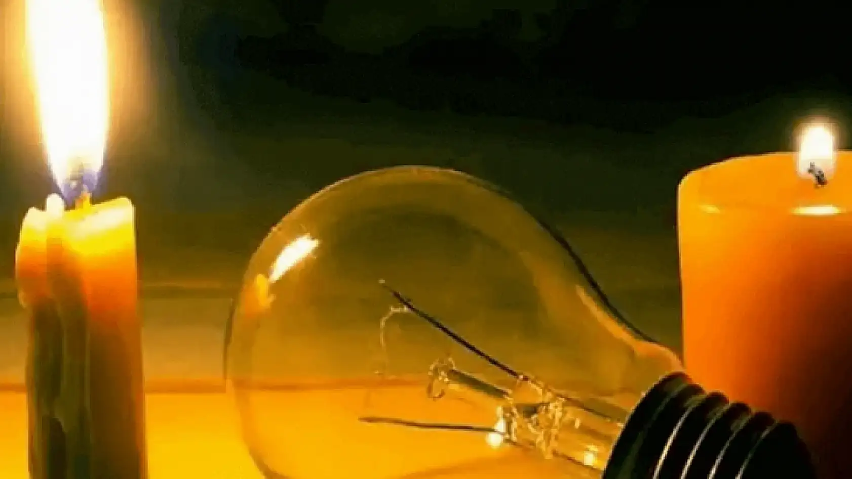 Konya yeni aya karanlık giriyor: Birçok adreste kesintisi uyarısı verildi!