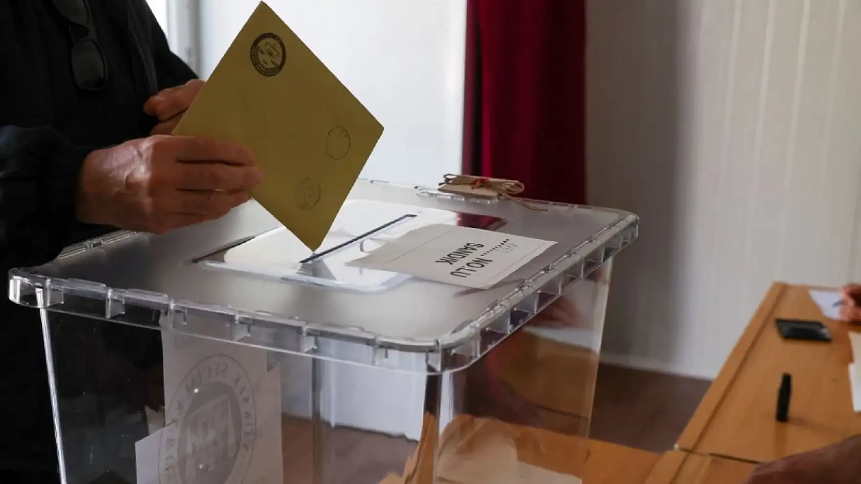 Kasım ayında seçim olsa tercihiniz ne olur? İşte dikkat çeken anket sonucu…