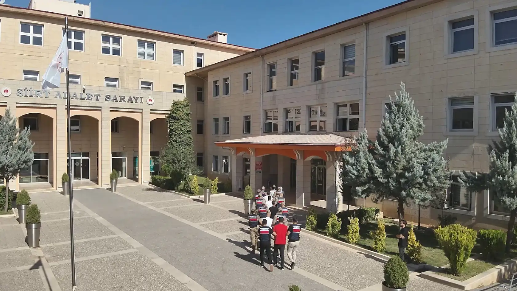 Konya dahil 4 ilde yasa dışı bahis operasyonu: 7 şüpheli tutuklandı