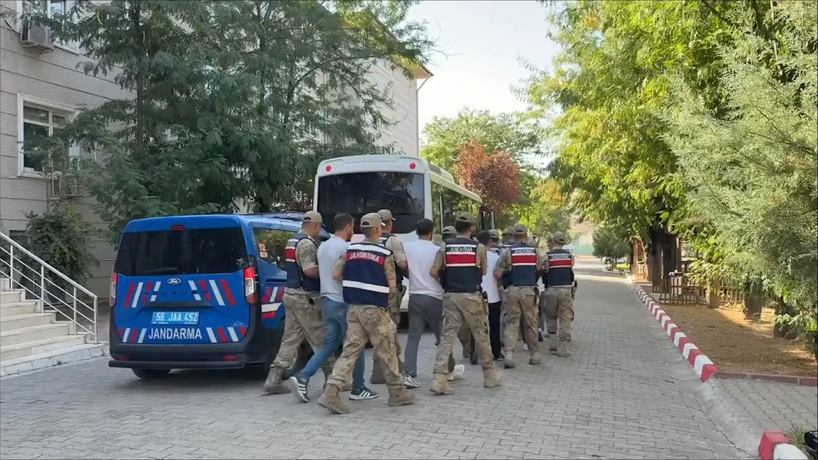 Konya dahil 4 ilde yasa dışı bahis operasyonu: 7 şüpheli tutuklandı