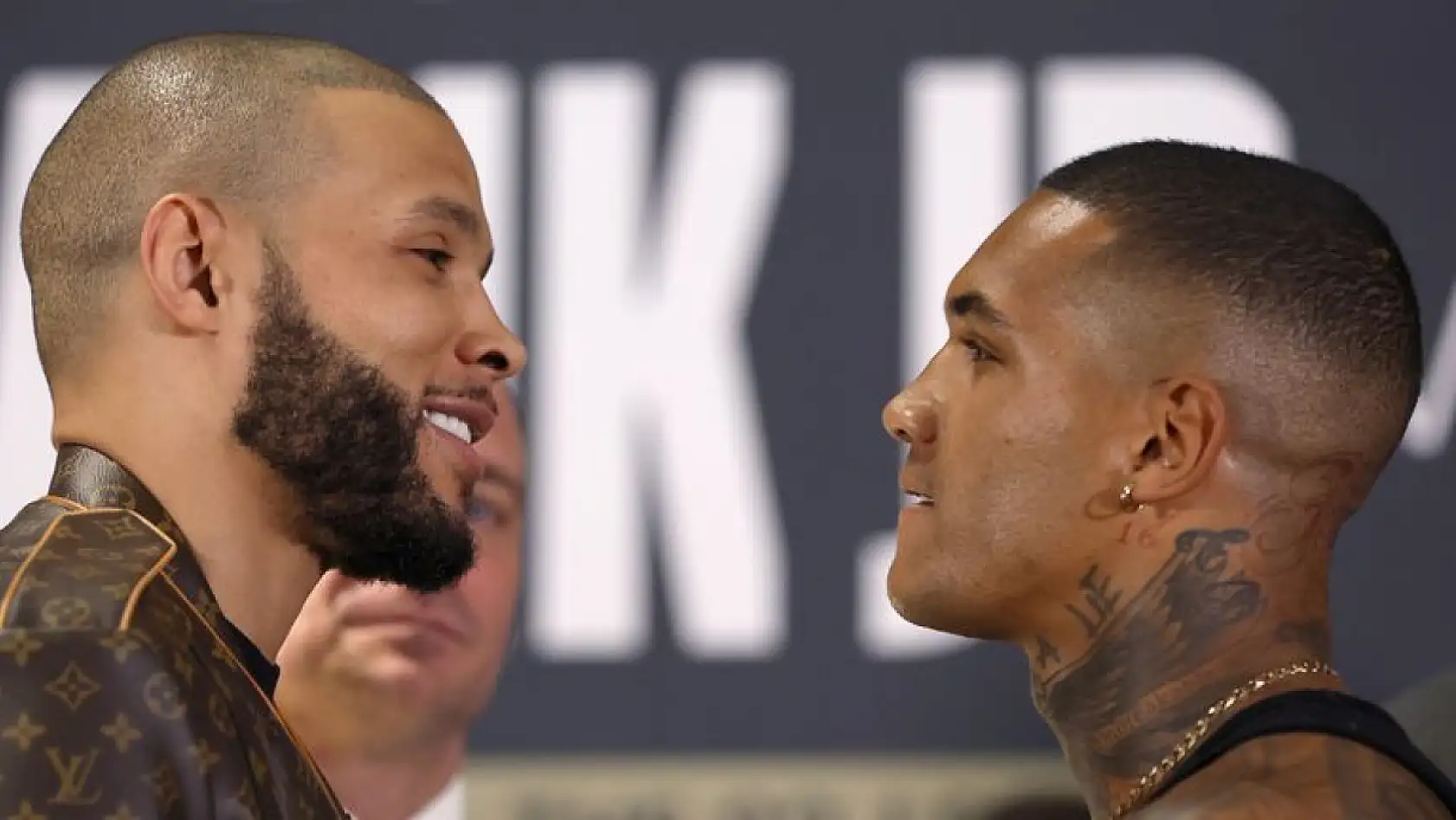 Conor Benn vs Chris Eubank Jr karşılaşması hangi tarihte gerçekleşecek?
