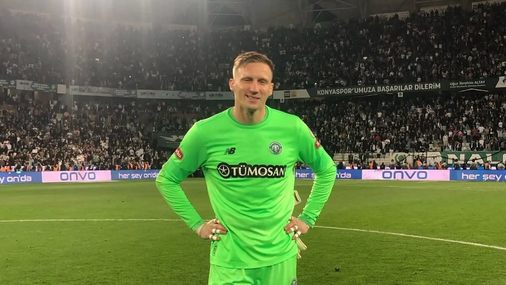 Konyaspor'un son 3 yılda 26 Yabancı transferi boşa gitti! Milyonlar böyle buharlaştı...