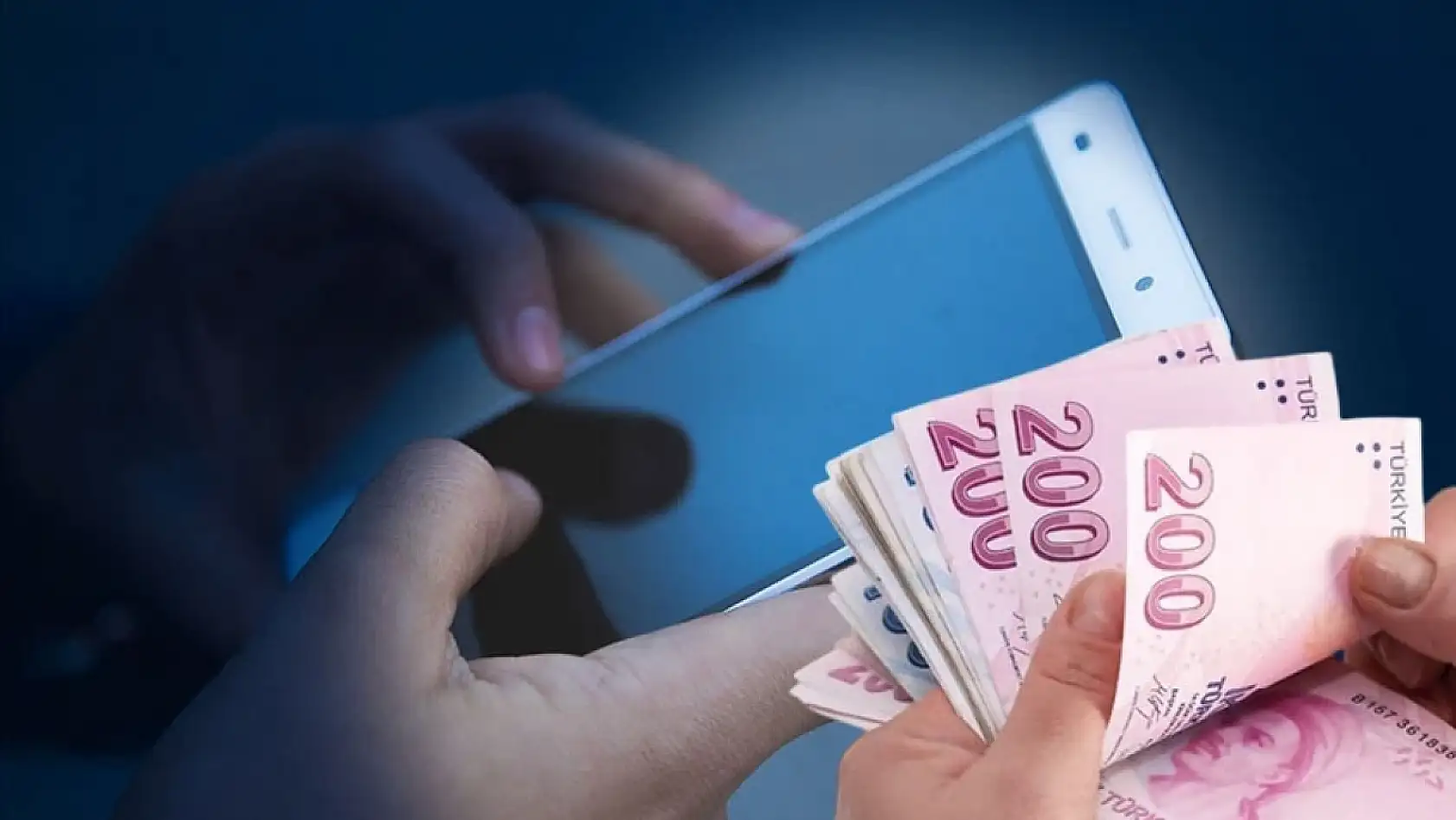 Aman dikkat! Eski IBAN'lar artık geçersiz: Enpara Bank'tan kritik uyarı...