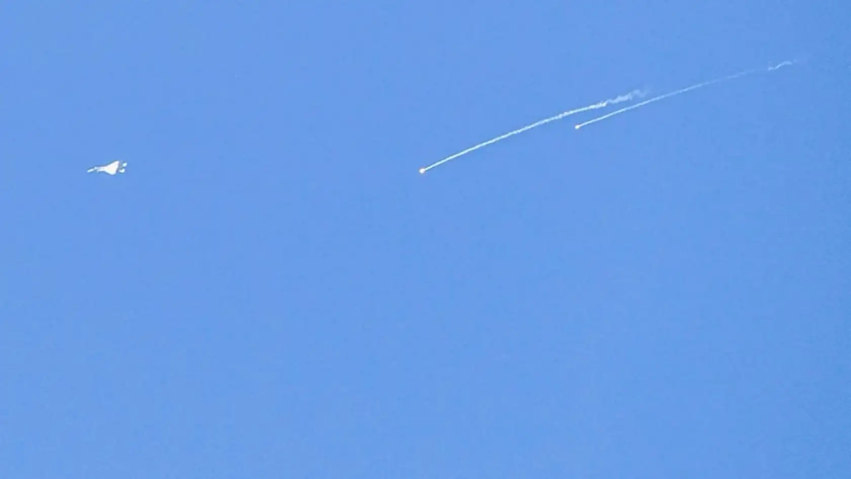 Konya Valiliği uyardı: O tarihte patlama sesleri duyulabilir!