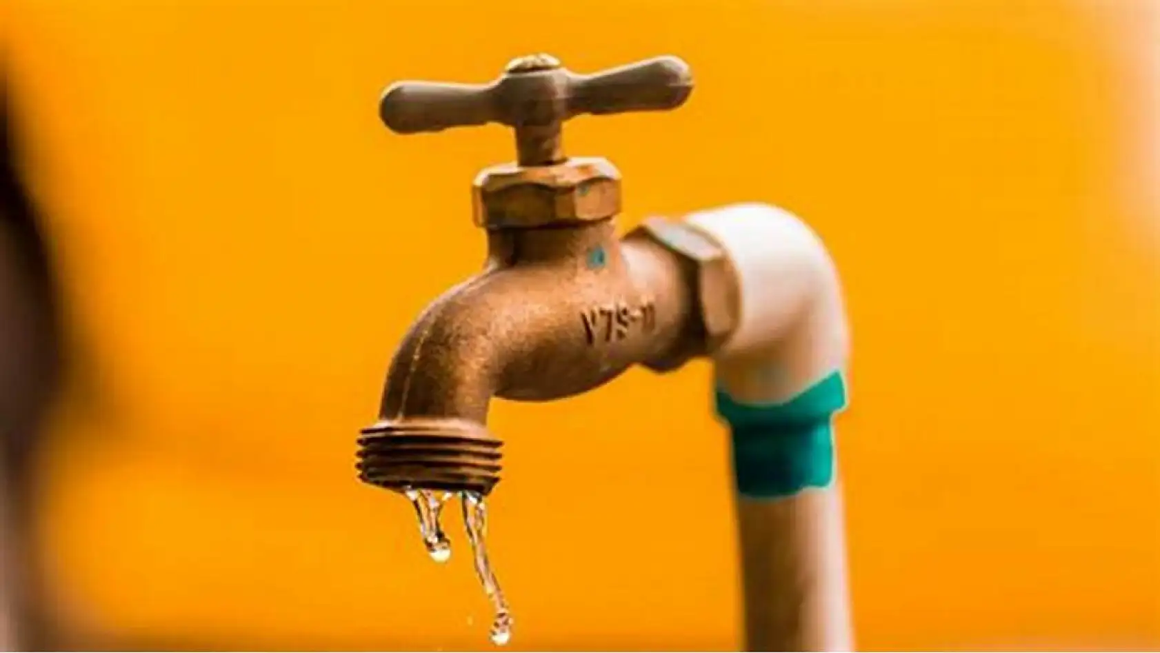 Konya'da su kesintisi yaşanacak! Vatandaşlara uyarı...