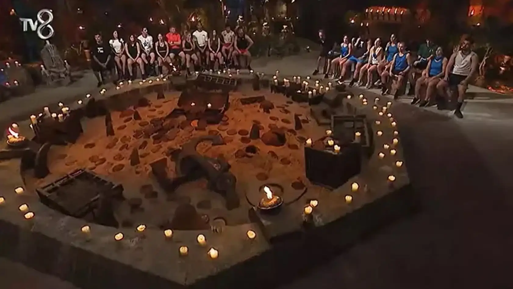 Survivor All Star 19 Şubat dokunulmazlık oyununu kim kazandı, eleme potasına kim girdi?
