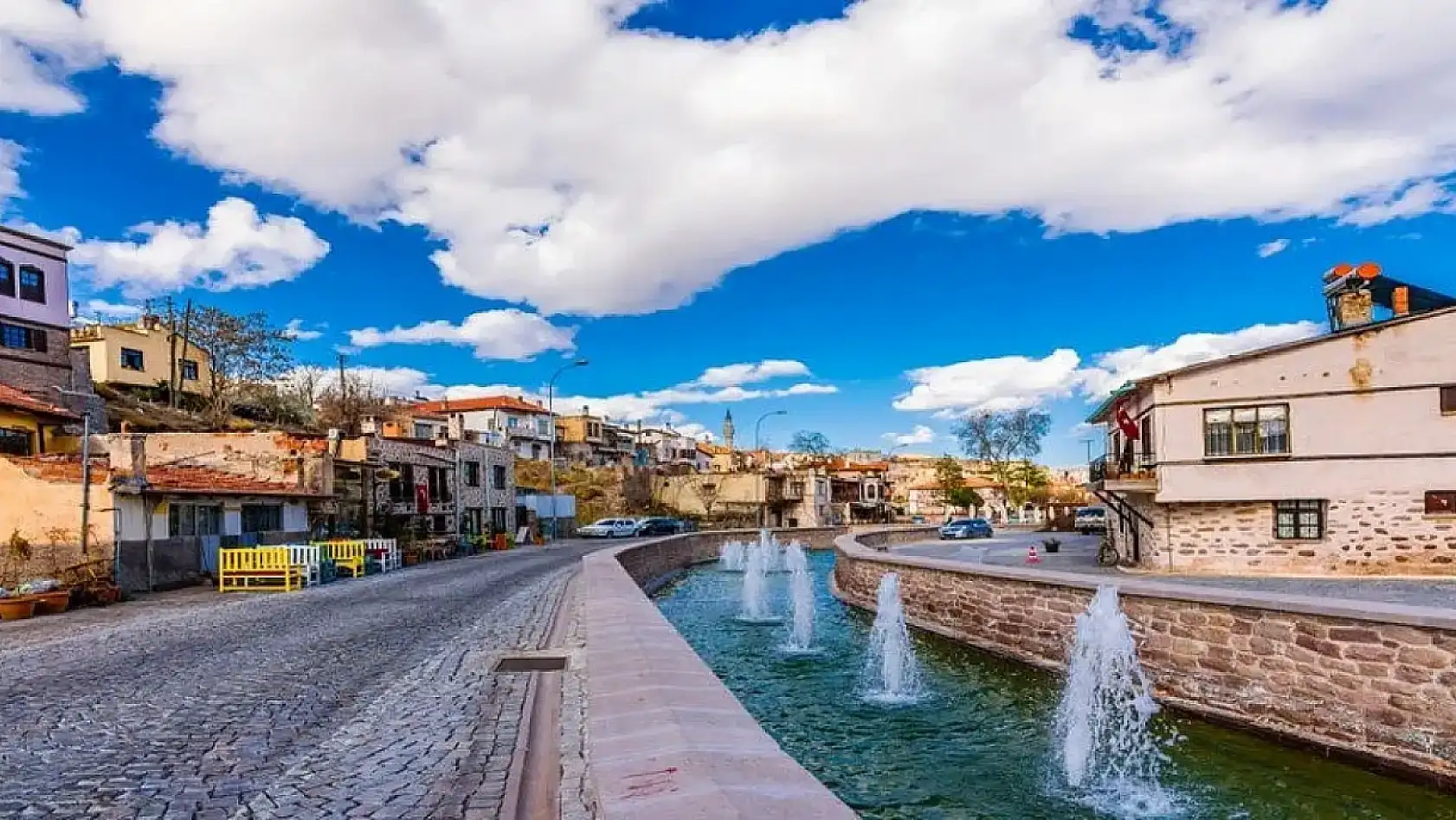 Konya'da 1 günde görülebilecek 10 yer: Turistler için pratik rehber