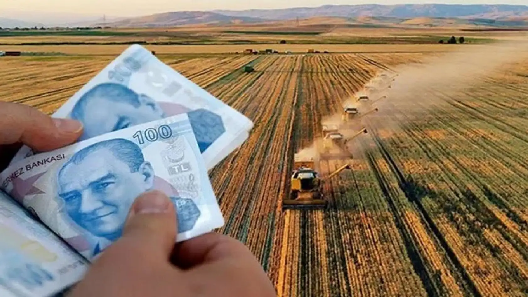 Bakan açıkladı: o destekler bu tarihe kadar yatacak