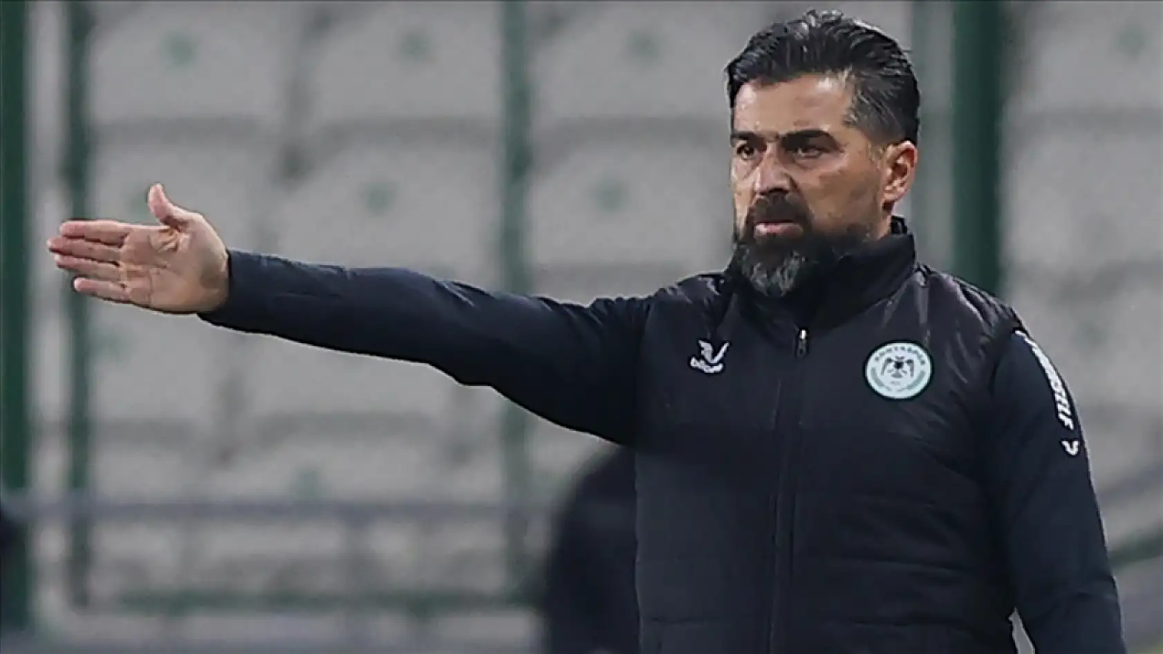 Mete Kazaz, Konyaspor'un yeni Transferi Louka Prip'i Değerlendirdi: Bugün yapılan transferler gibi transferler devam ederse bir şey değişmez!