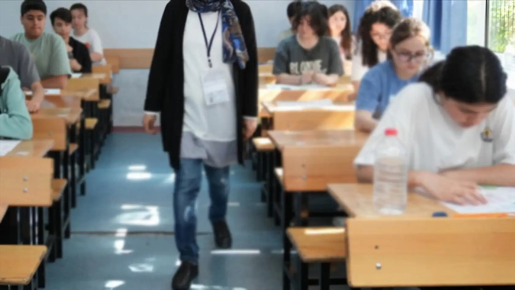 LGS sınav giriş yerleri açıklandı! E-okul ile sınav giriş belgesi nasıl alınır?