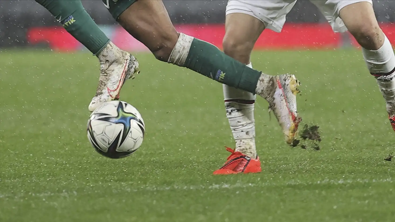Konyaspor evinde şov yaptı! Rakibini 3-0 mağlup etti