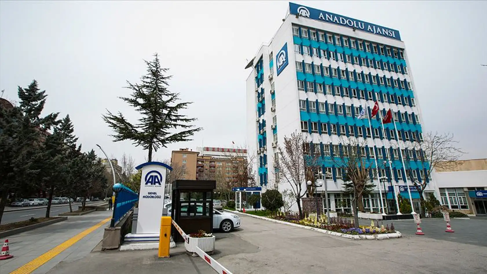 Atatürk'ün talimatıyla dev şirketin başına getirilen Konyalı isim vefatının 95. yılında anılıyor