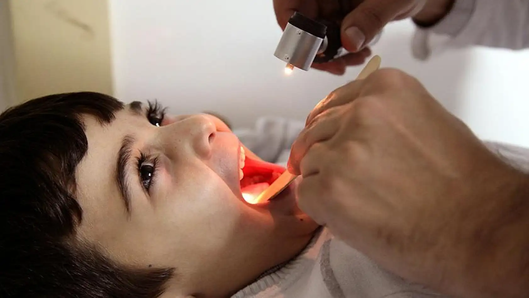 Öksürük deyip geçmeyin